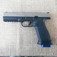 Arsenal Firearms Strike One 9x21mm IMI