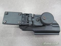 GHOST FONDINA STINGER PER TANFOGLIO RIF AC3
