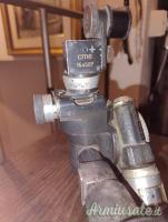 MGZ40 (Machinengewehr Zeilfernrohr 40)