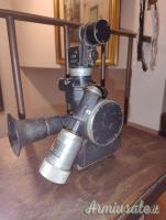 MGZ40 (Machinengewehr Zeilfernrohr 40)