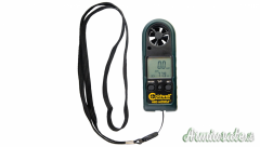 CALDWELL MISURATORE VENTO WIND WIZARD II