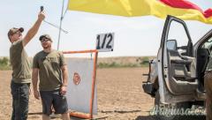 CALDWELL MISURATORE VENTO WIND WIZARD II
