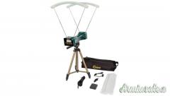 CALDWELL CRONOGRAFO BALLISTIC PRECISION PREMIUM KIT C/TREPPIEDE