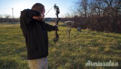 CALDWELL CRONOGRAFO BALLISTIC PRECISION PREMIUM KIT C/TREPPIEDE