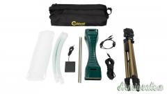 CALDWELL CRONOGRAFO BALLISTIC PRECISION PREMIUM KIT C/TREPPIEDE