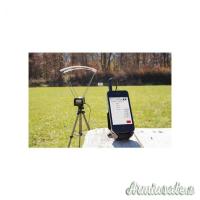 CALDWELL CRONOGRAFO BALLISTIC PRECISION PREMIUM KIT C/TREPPIEDE