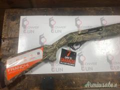 Franchi Affinity 3 Max 7 12