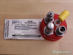 LEE calibro  7mm Rem. magnum
