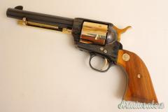 Colt SAA .45 Colt canna 5.5