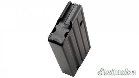 DURAMAG CARICATORE AR10/SR25 .308W. ACCIAIO 20 COLPI