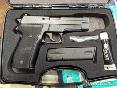 SIG SAUER P226 NAVY SEAL cal. 9x21