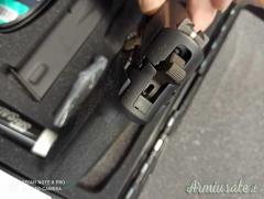 SIG SAUER P226 NAVY SEAL cal. 9x21