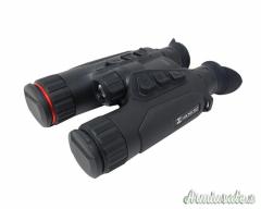 HIKMICRO HABROK 4K HE25L NUOVO - BINOCOLO TERMICO