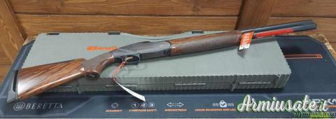 Benelli 828 U Beccaccia 12