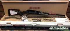 Benelli Lupo .30-06 Springfield