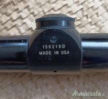 LEUPOLD M8 in 6x42
