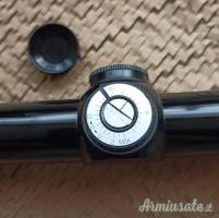 LEUPOLD M8 in 6x42