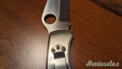 Spyderco police c07s