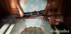 Steyr Mannlicher Luxus