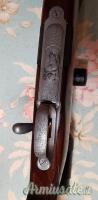 Steyr Mannlicher Luxus