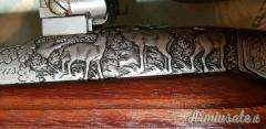 Steyr Mannlicher Luxus