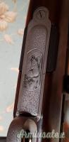 Steyr Mannlicher Luxus