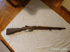 Steyr M95