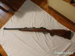 Remington 700 .375 H&H Magnum