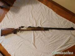 Remington 700 .375 H&H Magnum