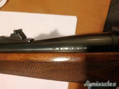 Remington 700 .375 H&H Magnum