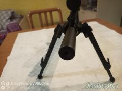 CMMG Tactical  .223 Remington
