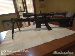 CMMG Tactical  .223 Remington