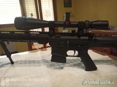 CMMG Tactical  .223 Remington