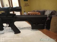 CMMG Tactical  .223 Remington