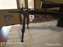 CMMG Tactical  .223 Remington