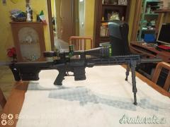 CMMG Tactical  .223 Remington
