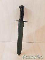 Baionetta per Garand M1