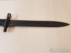 Baionetta per Garand M1
