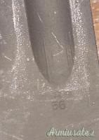 Baionetta per Garand M1