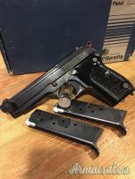 Beretta 1951-PARA 7.65x22mm Parabellum  |  7.65x22mm Luger  | .30 Luger