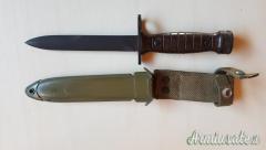 Baionetta Winchester