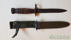 Baionetta Winchester US M4 Camillus