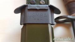 Baionetta Winchester US M4 Camillus