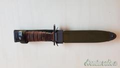 Baionetta Winchester US M4 Camillus