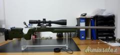 VENDO CALCI B&C X REMINGTON 700 SA
