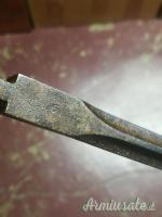 Spadino o baionetta ww1