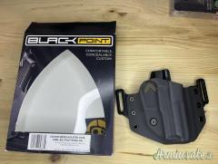 SIG-Sauer P229 Legion 9x21 + fondine