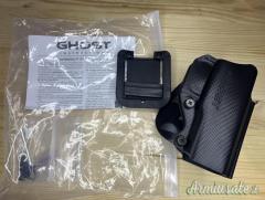 SIG-Sauer P229 Legion 9x21 + fondine