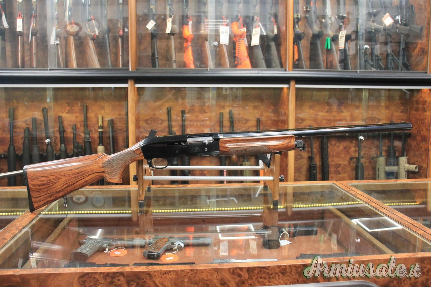 Benelli BECCACCIA 12 Benelli BECCACCIA 12