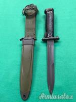 baionetta Garand USM5A1
